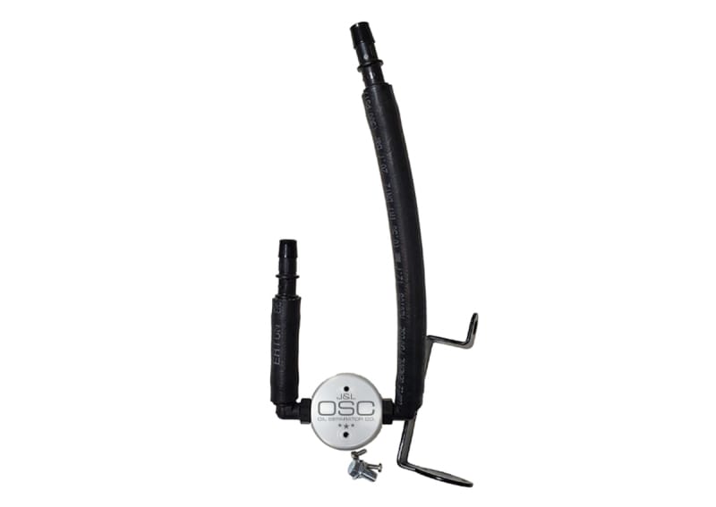 JLT Oil Separators