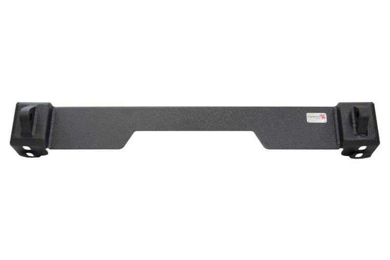FBO Rear Bumpers thumbnail 2