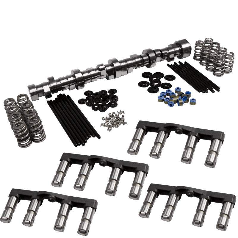 CCA Camshafts thumbnail 2