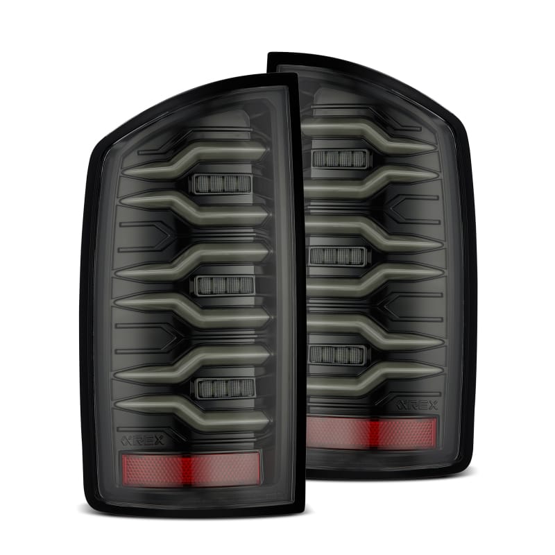 ARX LUXX Tail Lights