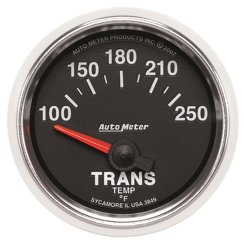 AM GS Gauges