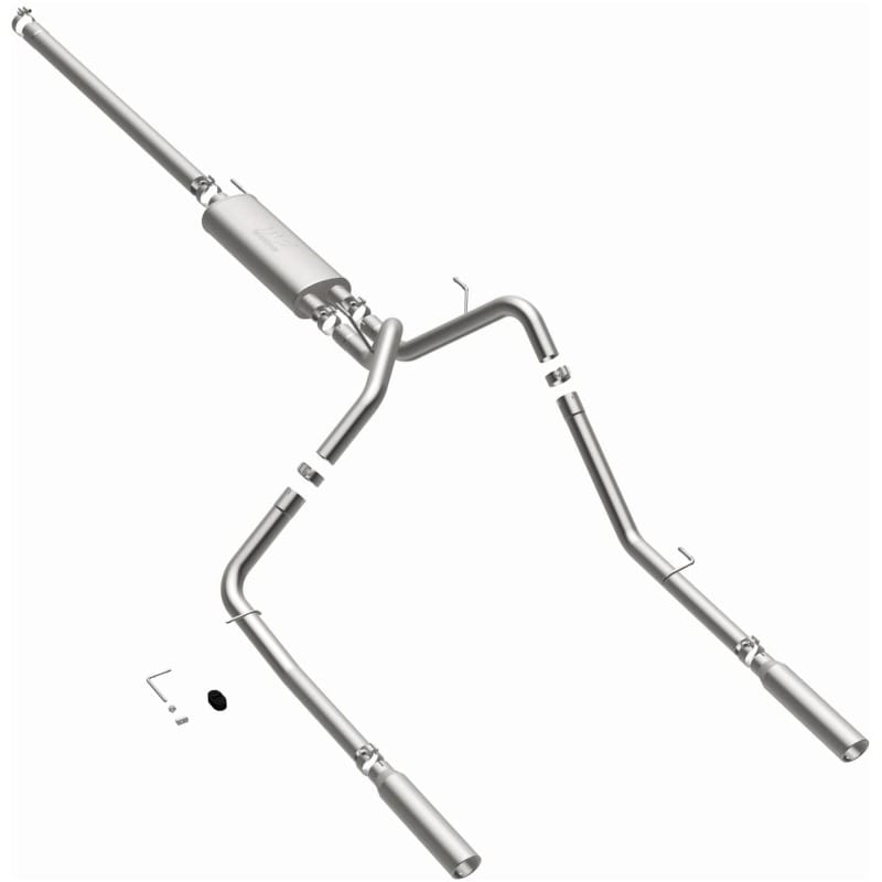 MAG Catback Exhaust thumbnail 4