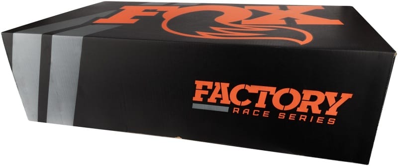 FOX 3.0 Factory Bypass Shock thumbnail 5