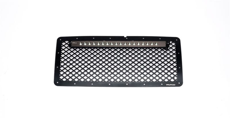 PUT Designer FX Grilles