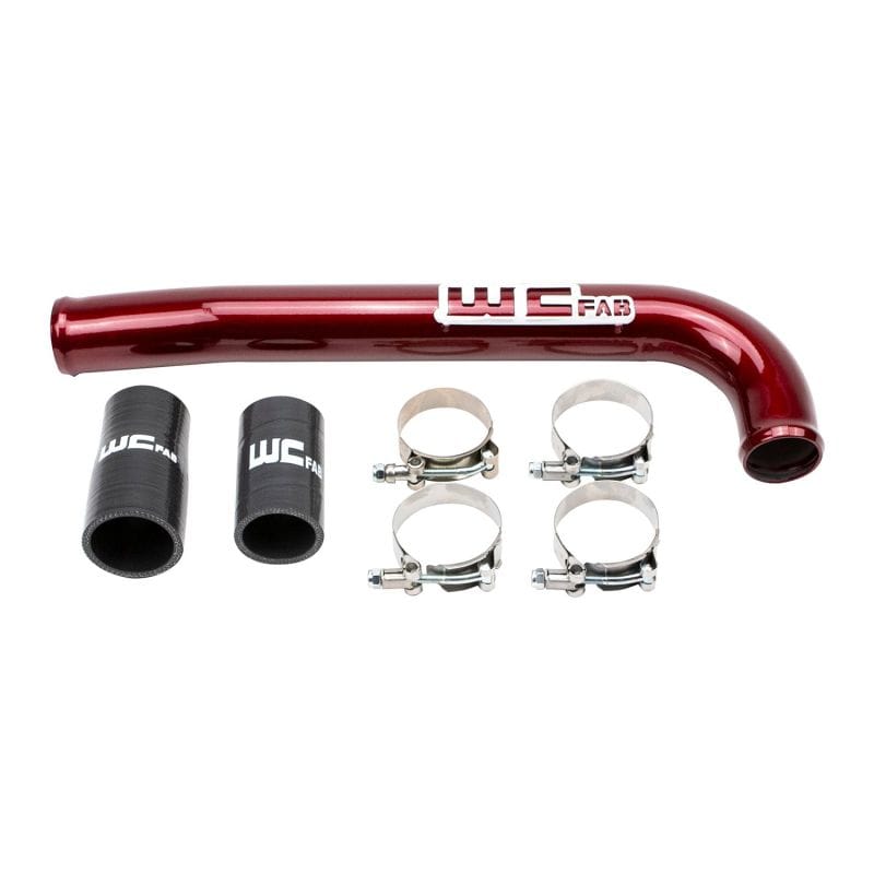 WCF Upper Coolant Pipe thumbnail 2