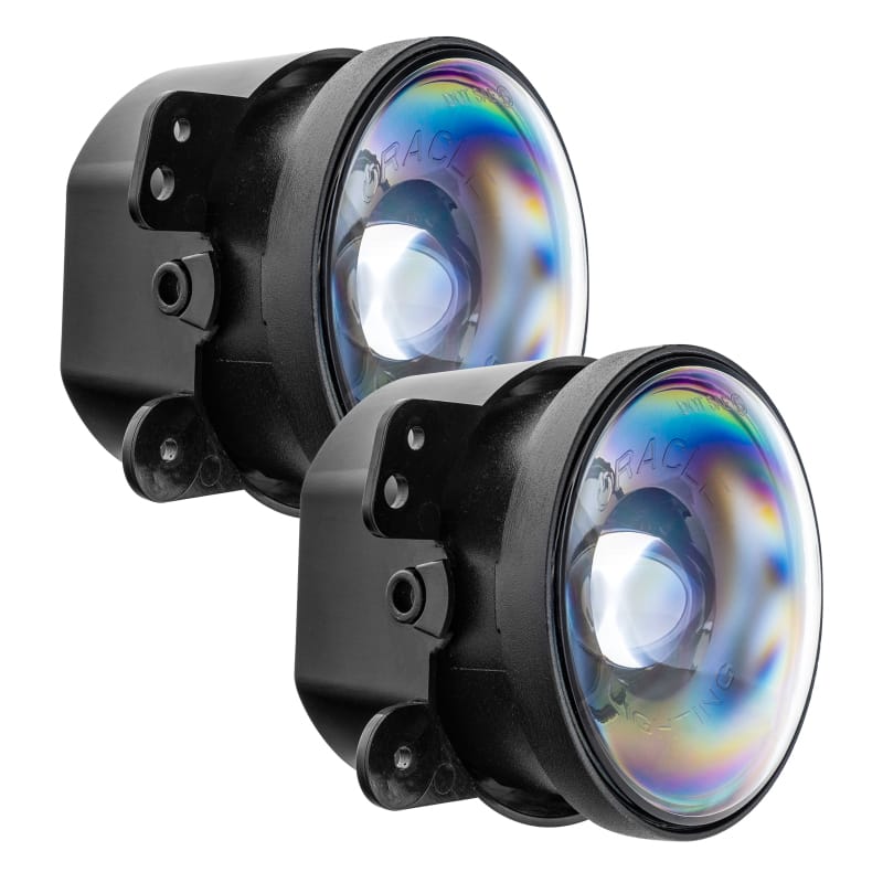 ORL Fog Light Assembly thumbnail 2