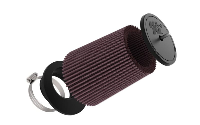 KN Universal Air Filter thumbnail 3