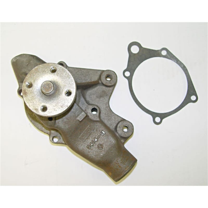 OMI Water Pumps