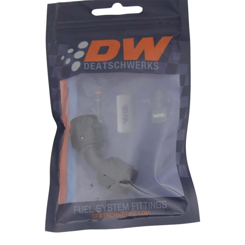 DW AN-AN Male Couplers thumbnail 2