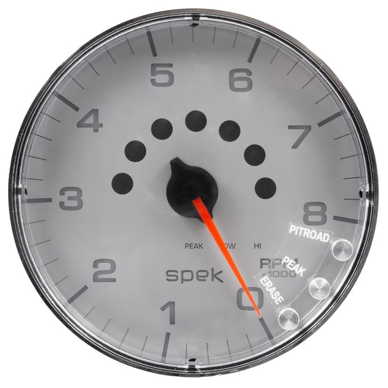 AM Spek-Pro Gauges thumbnail 2