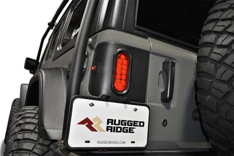 OMI Tail Lights thumbnail 2