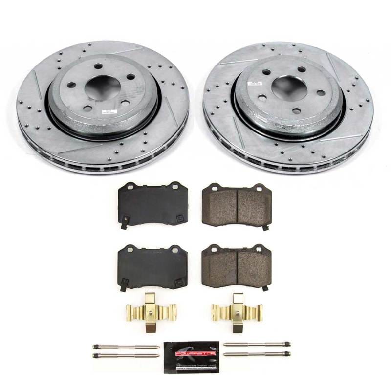 PSB Z23 Evolution Kit