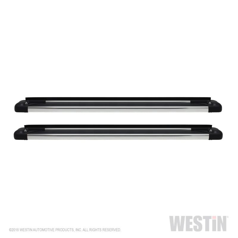WES Running Boards - Sure-Grip thumbnail 3