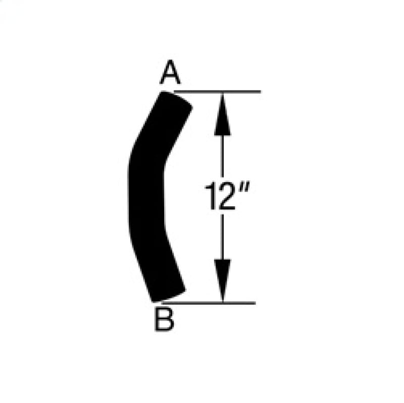 OMI Radiator Hoses thumbnail 2