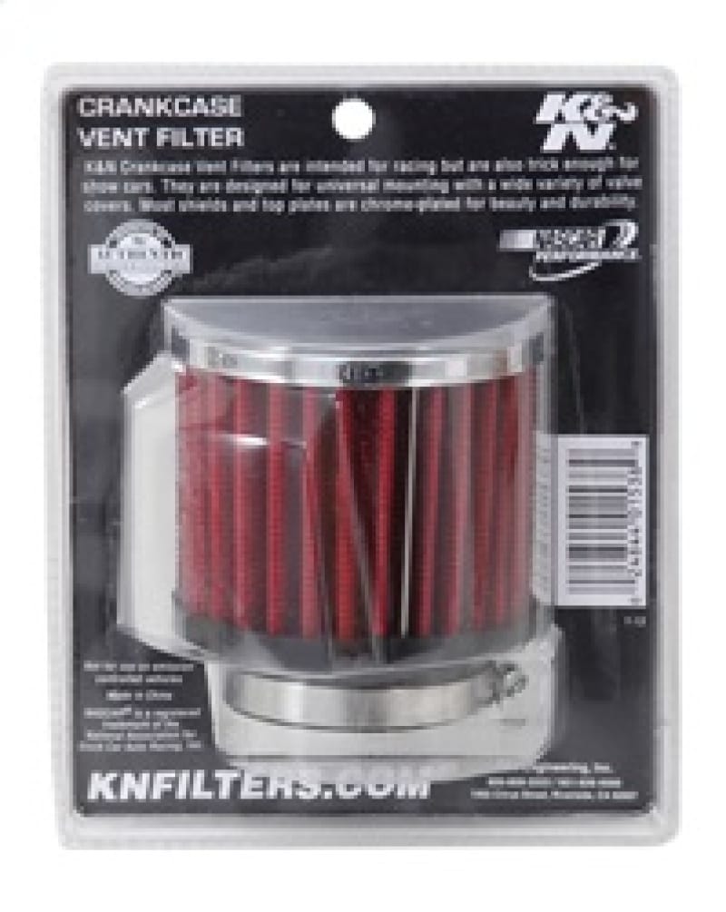 KN Universal Air Filter thumbnail 3