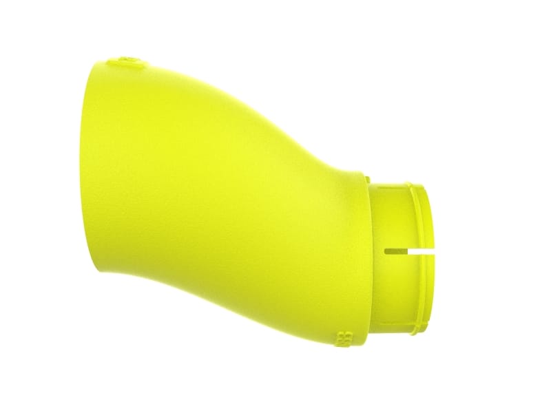 AFE P5R Air Intake thumbnail 3