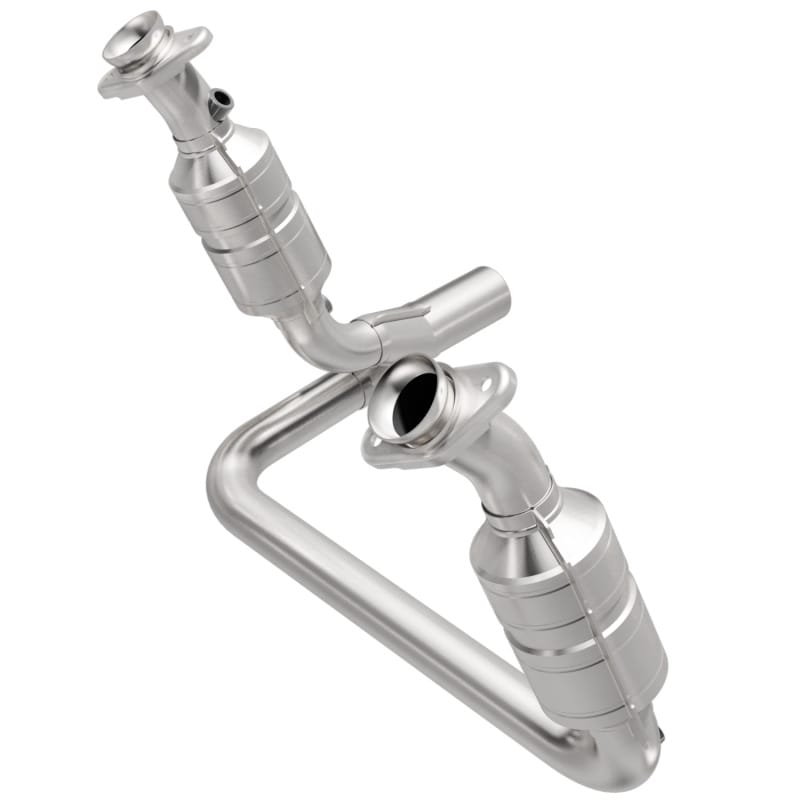 MAG Converter Direct Fit