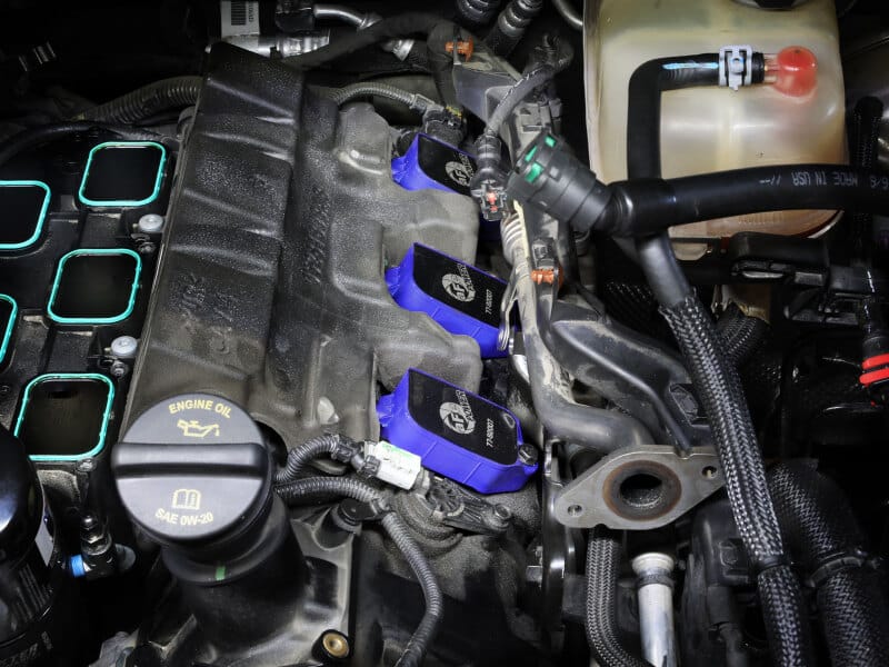AFE Ignition Coils thumbnail 4