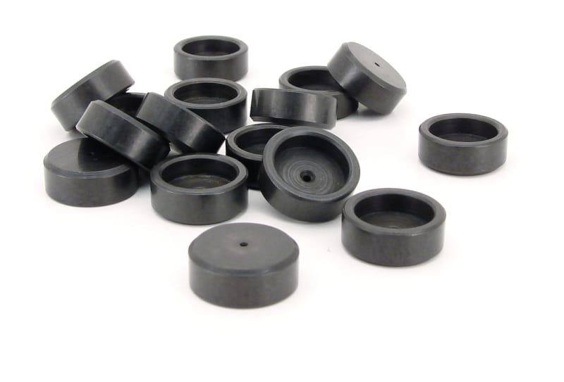 CCA Lash Caps Sets