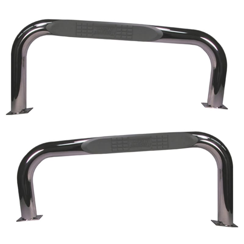 RUG Nerf Bars