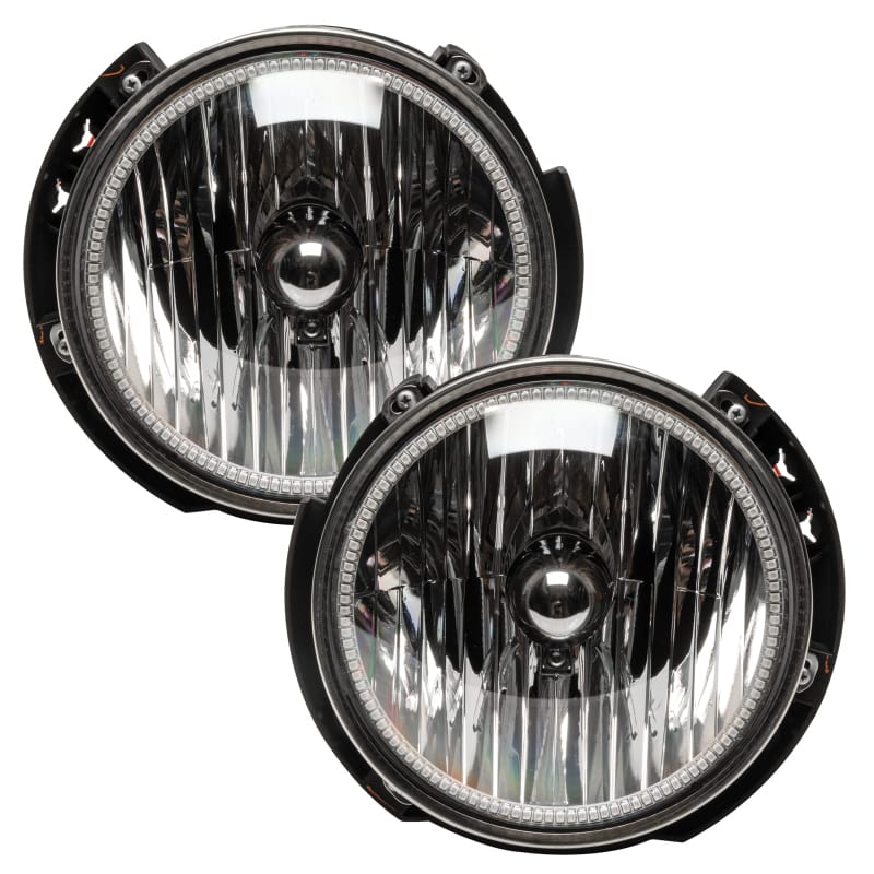 ORL Headlight Assemblies thumbnail 2
