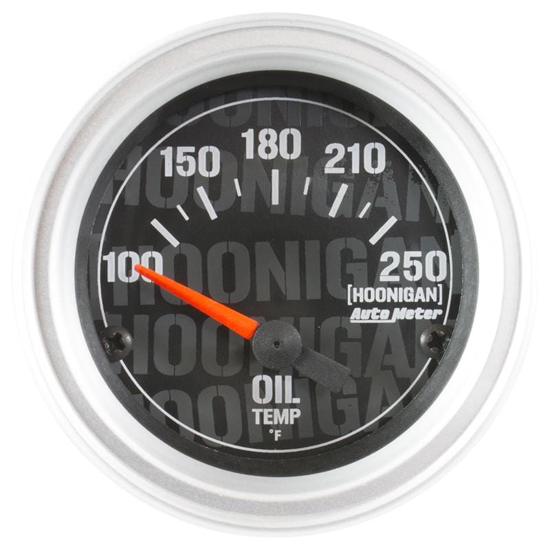 AM Hoonigan Gauges