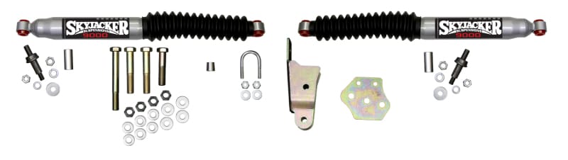 SKY Steering Damper