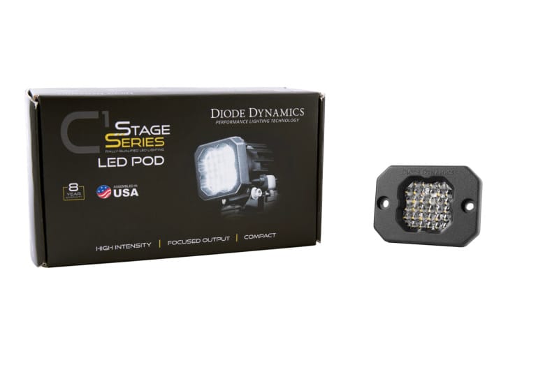 DIO LED Light Pods thumbnail 3