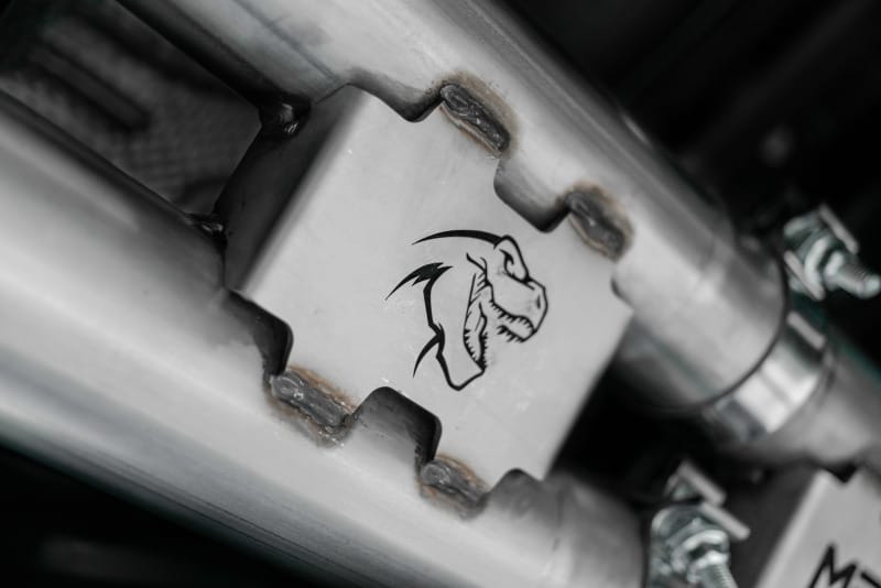 MBRP Catback Exhaust 304 thumbnail 4