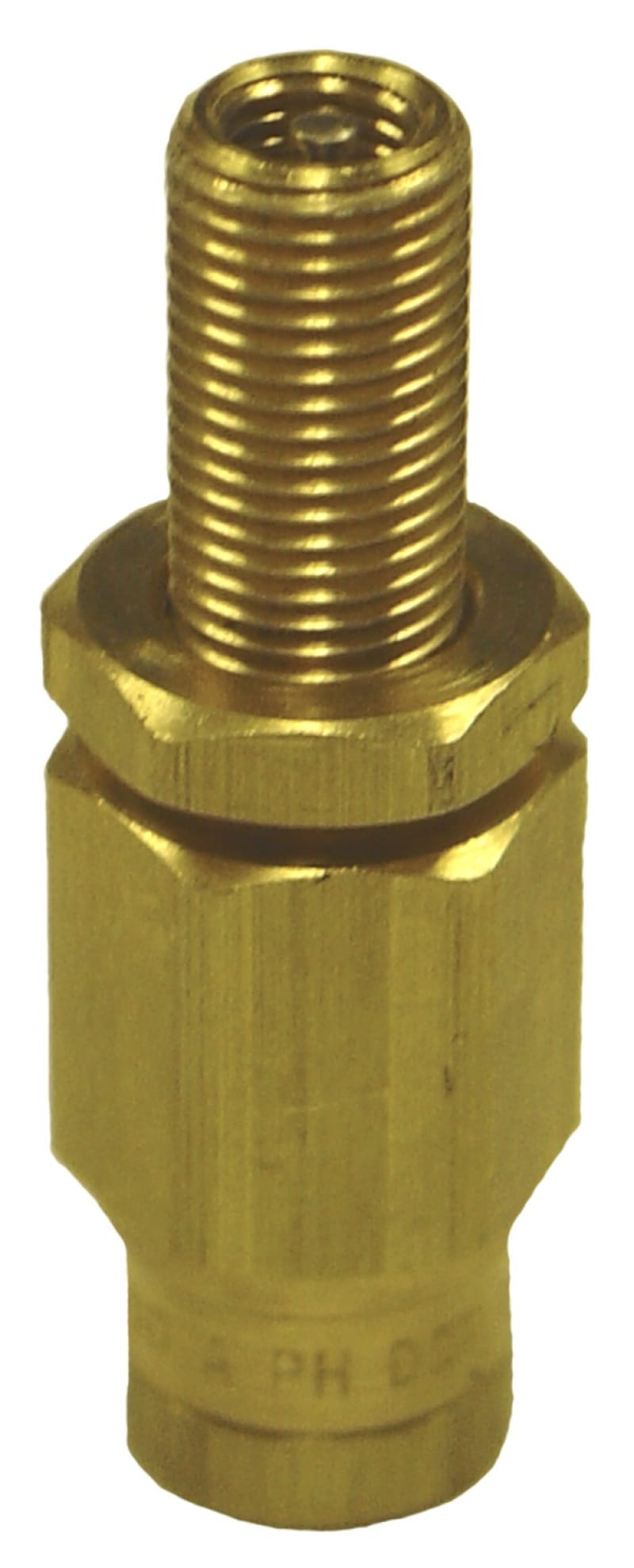 FIR Fittings