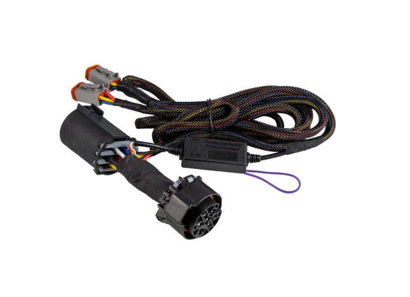 DIO Switch and Wiring