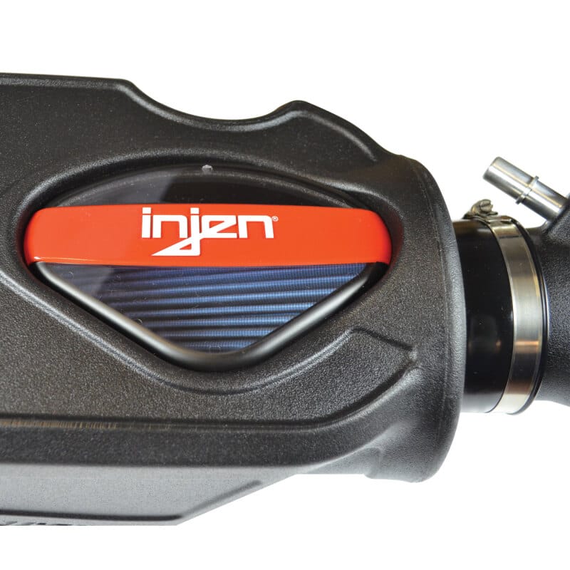INJ EVO Intakes thumbnail 4