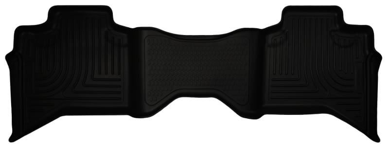 HL WB - Rear - Black