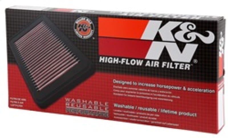 KN Drop in Air Filters thumbnail 2