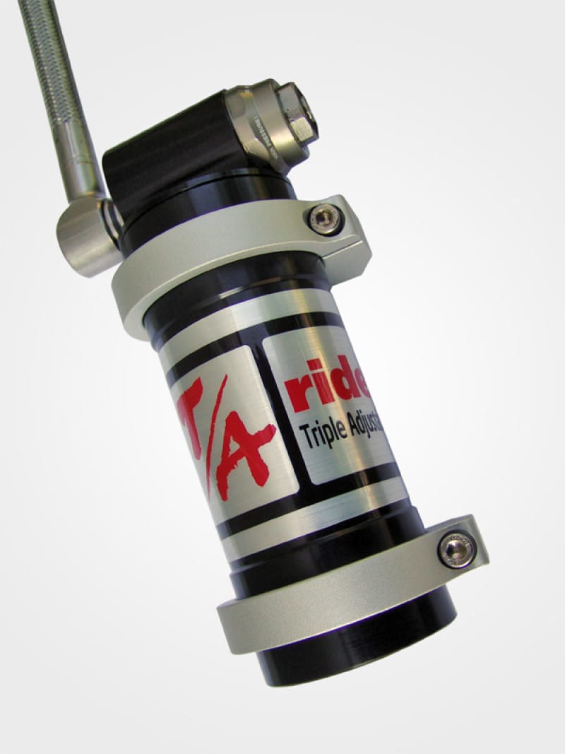 RID TQ Coilover Kits thumbnail 2