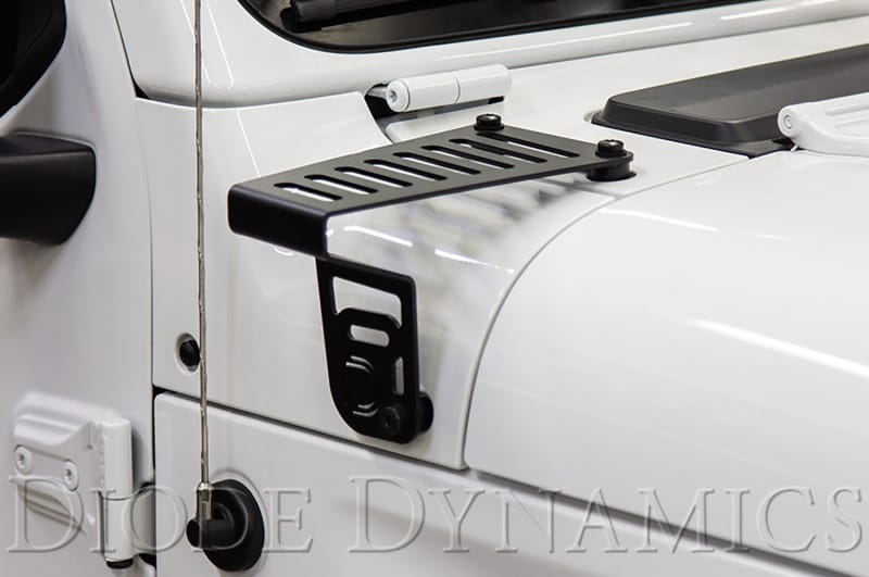 DIO Mounting Brackets Lighting thumbnail 6