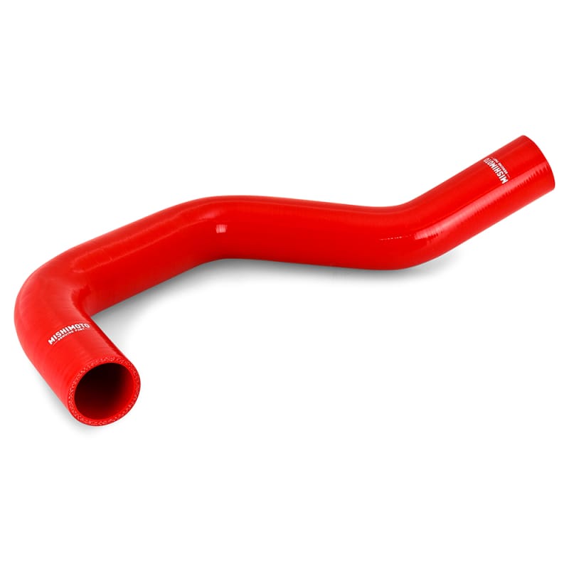 MM Silicone Hose - Radiator thumbnail 2