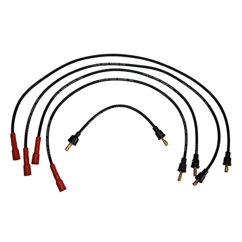 OMI Ignition Wire Sets