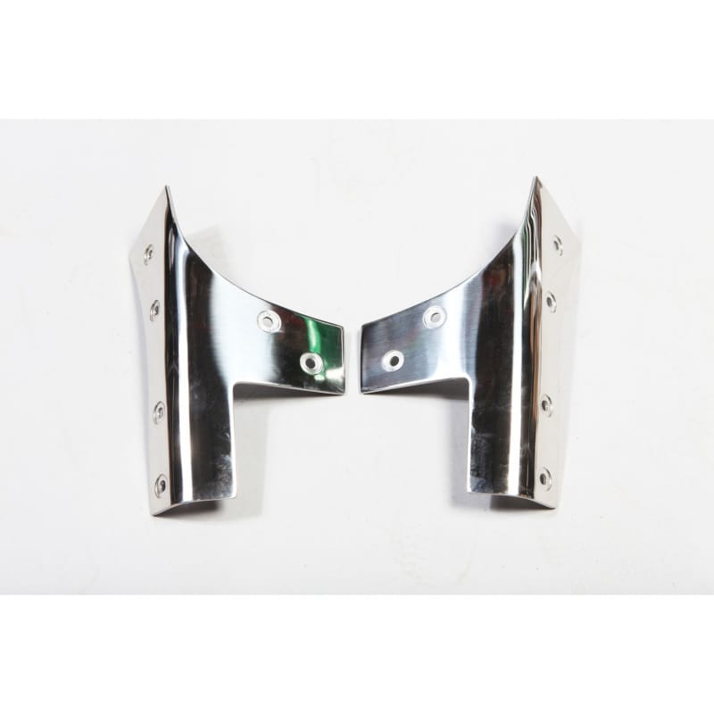 RUG Windshield Hinges