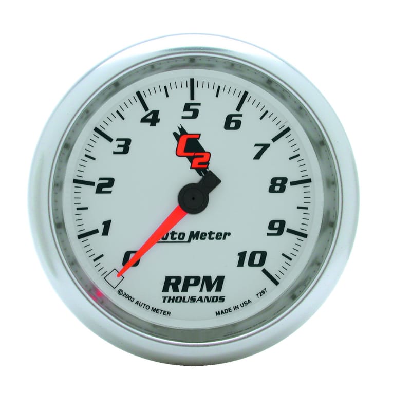 AM C2 Gauges thumbnail 2