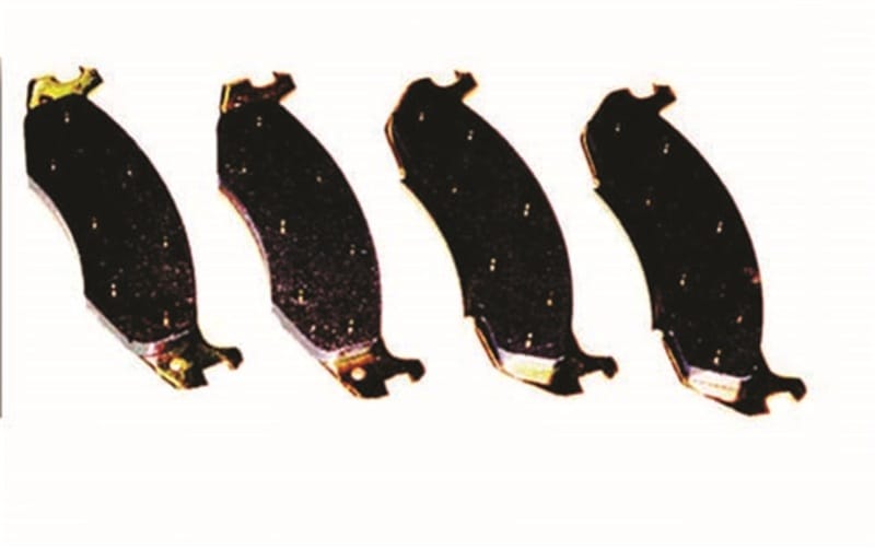 OMI Brake Pads