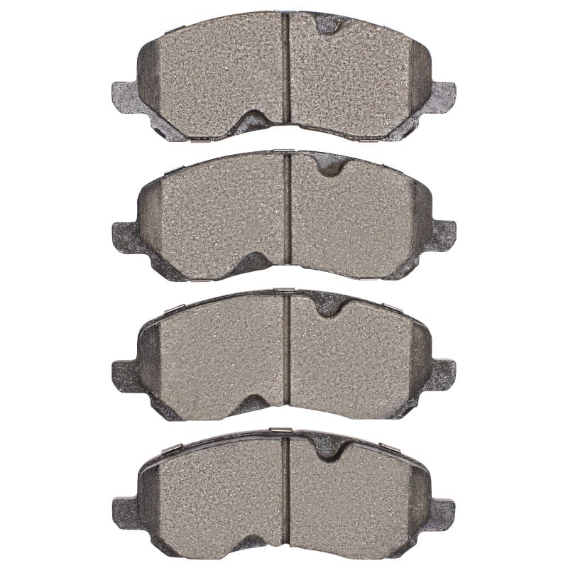 RNC Ceramic Brake Pads thumbnail 2