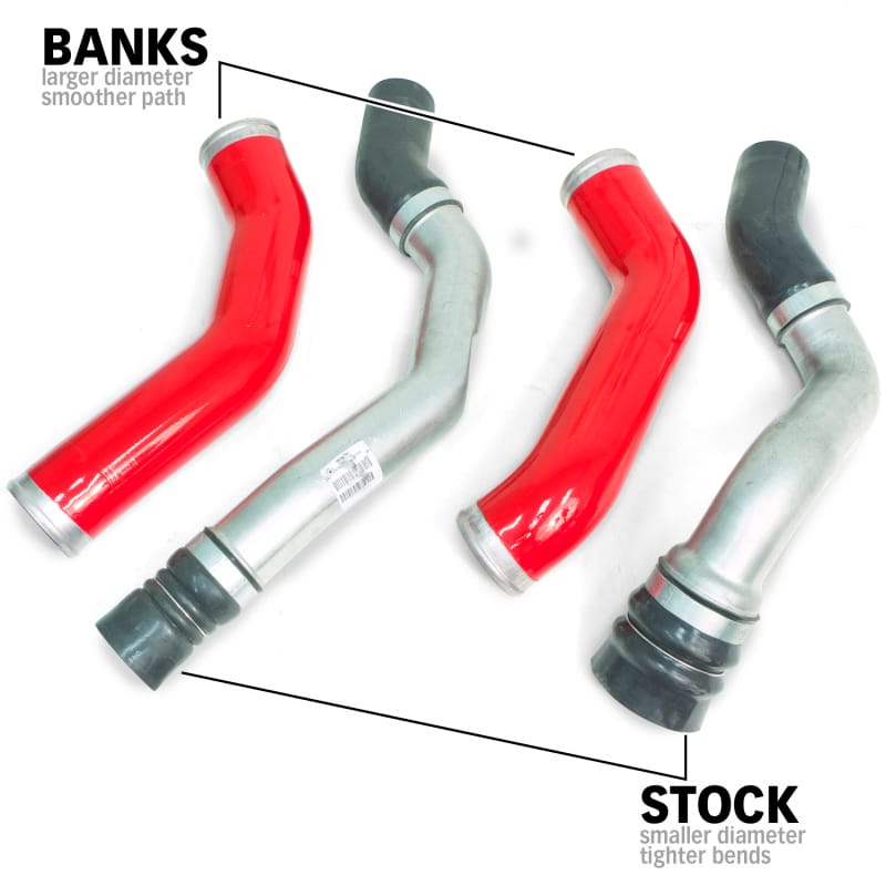 GBE Boost Tubes thumbnail 4