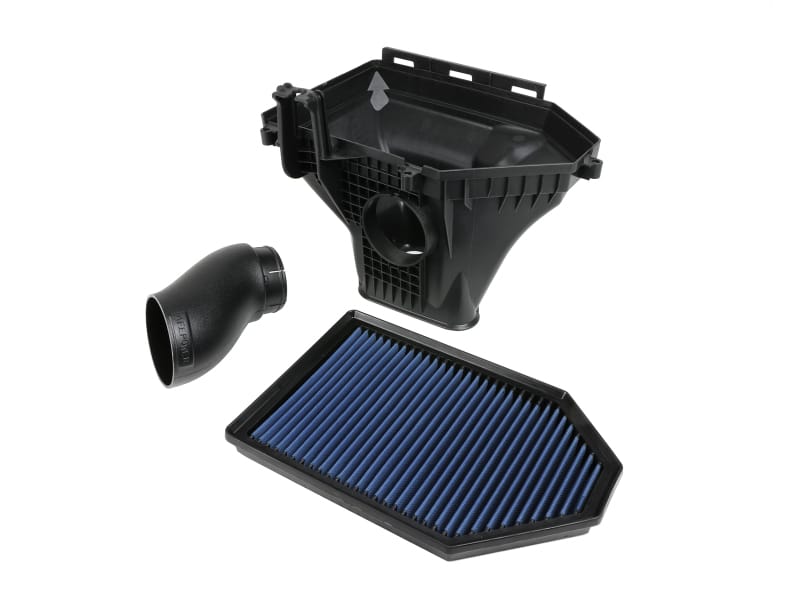 AFE Super Stock Induction System thumbnail 2