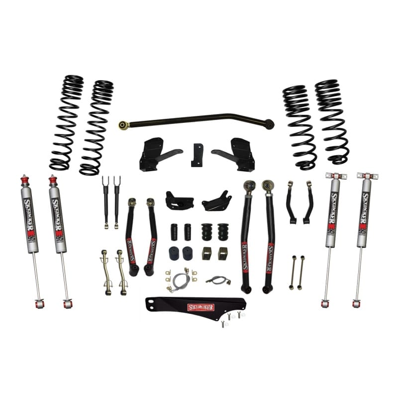 SKY Lift Kit Components