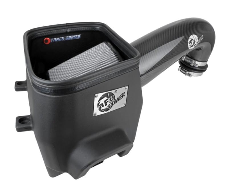 AFE Track Series Intake thumbnail 2