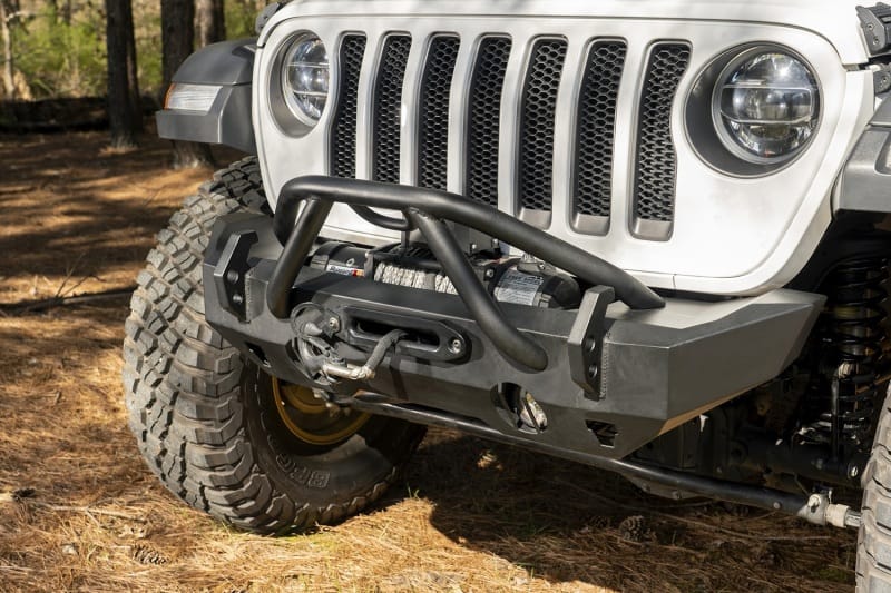 RUG Bumpers