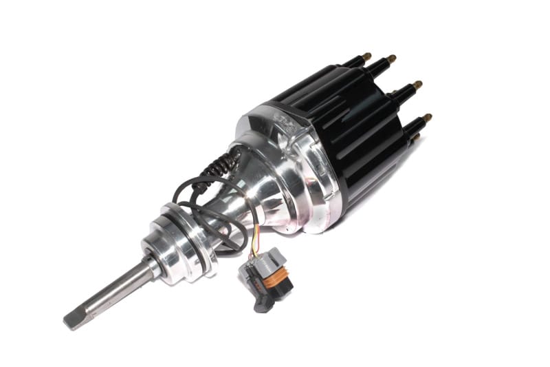 FST Distributors