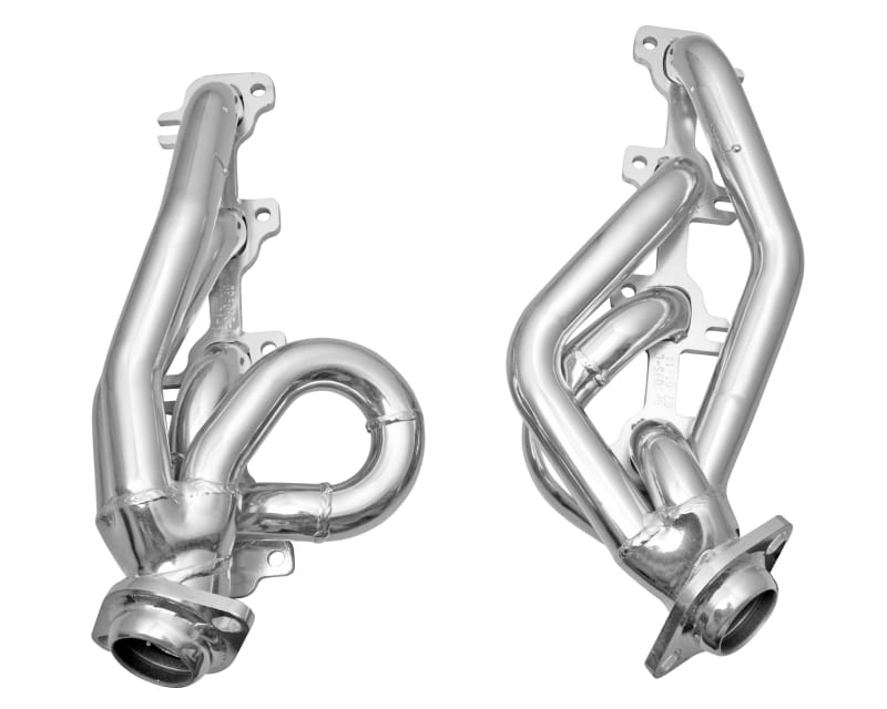 GIB Headers - Ceramic Coated