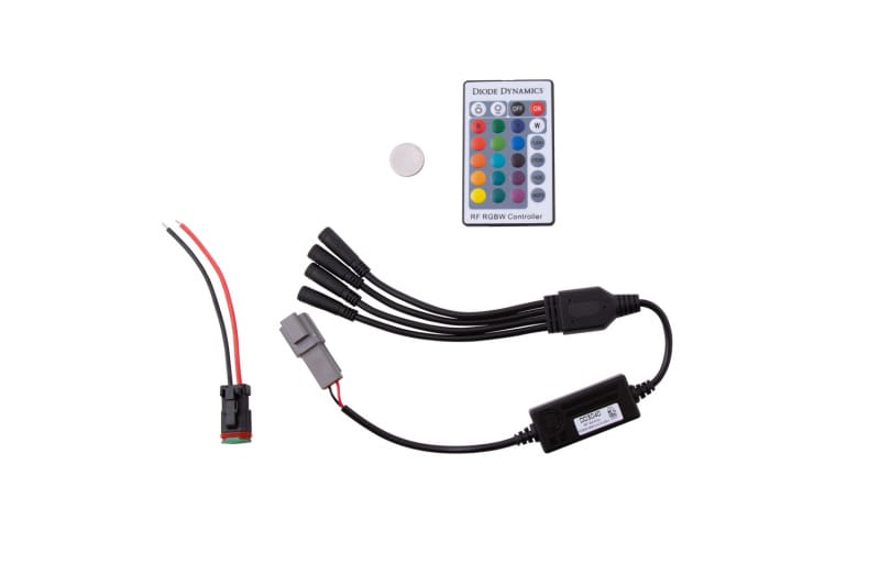 DIO Electric Switch Controller thumbnail 5